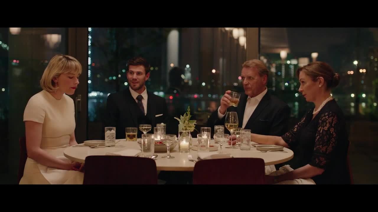 Swallow : la bande annonce du film de Carlo Mirabella-Davis avec Haley Bennett