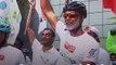 Milind Soman Cycles 1000km From Mumbai To Delhi, Shocks Fans, Shares Video.