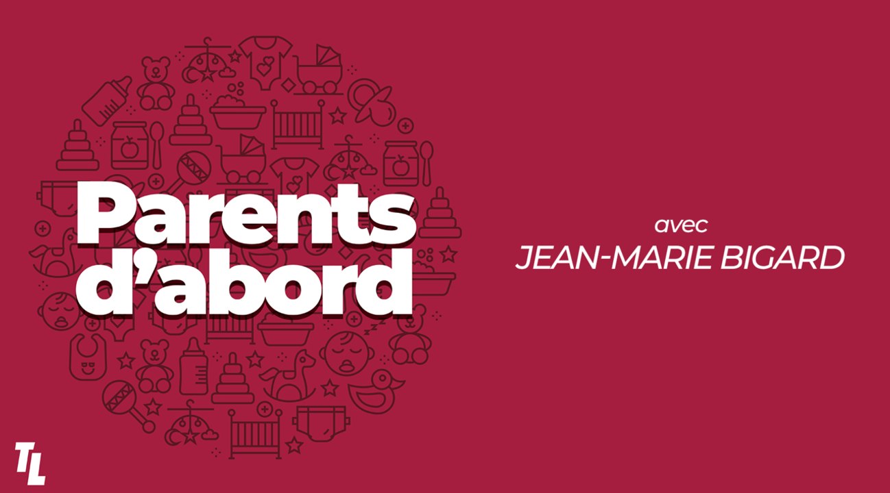 Jean-Marie Bigard se confie sur sa vie de papa dans Parents d'abord, le podcast de Télé-Loisirs !