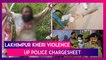 Lakhimpur Kheri Violence: UP Police Chargesheet Places Ajay Mishra Teni's Son At Crime Location