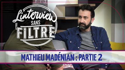 Mathieu Madénian : regrette-t-il ne ne pas être (encore) père ? Il répond...