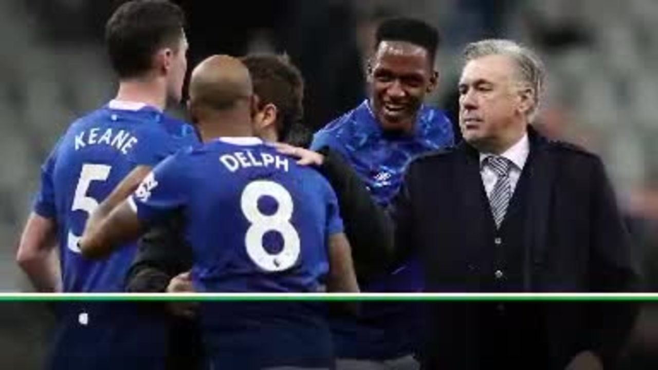 FA Cup - Ancelotti : "La dernière fois que j'ai disputé cette compétition, je l'ai gagnée"