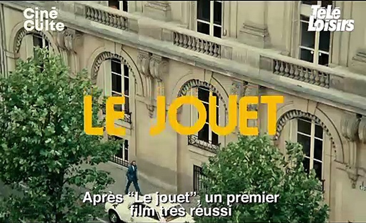 Ciné culte La chèvre : tout sur les coulisses de cette comédie culte !