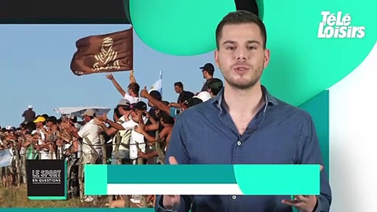 SPQ Rallye - Pourquoi le rallye Dakar n'arrive-t-il pas à Dakar ?