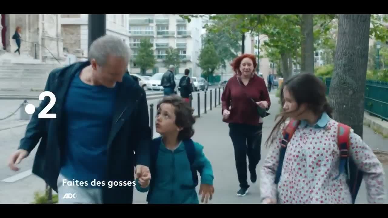 Faites des gosses - 8 janvier