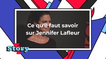 Mon beau-père diabolique : ce qu'il faut savoir sur l'actrice Jennifer Lafleur