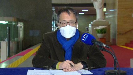 [더뉴스] 민주당, 윤석열 '가족리스크' 공세...검증? 네거티브? / YTN