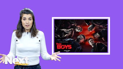 The Boys (Amazon Prime Vidéo) : tout ce qu'il faut savoir sur la saison 2 dans Next Season