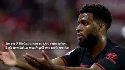 Transferts - Lemar, un départ pour rebondir ?