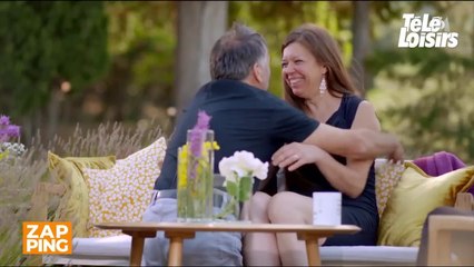 L'Amour est dans le pré : la très belle demande en mariage de Didier dévoilée !