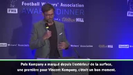 Ligue des Champions - Quand Guardiola propose à Klopp d'échanger les trophées