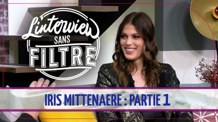 Iris Mittenaere : ce rêve qu'elle espère accomplir au cinéma...