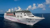 Covid explosion at Cordelia Cruise, 66 people test positive