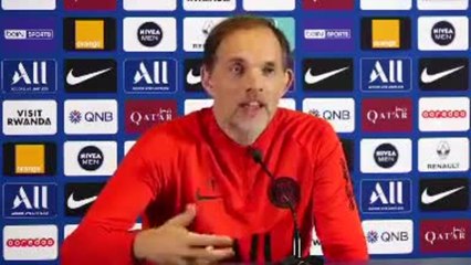 20e j. - Tuchel : "Mbappé a gagné en capacité et en confiance"