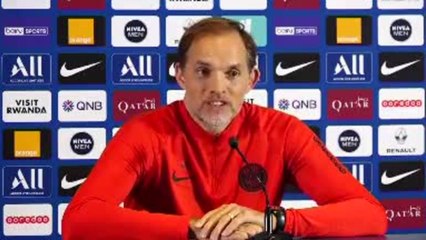 20e j. - Tuchel : "Un grand défi pour reprendre la Ligue 1"