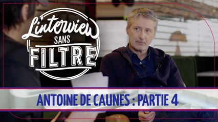#MeToo : Antoine de Caunes balance sur le cinéma français