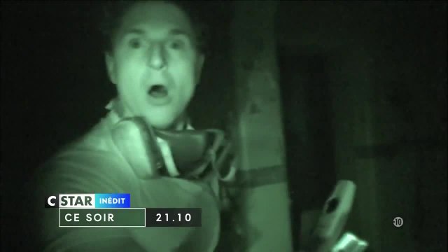 Ghost Adventures - 10 janvier