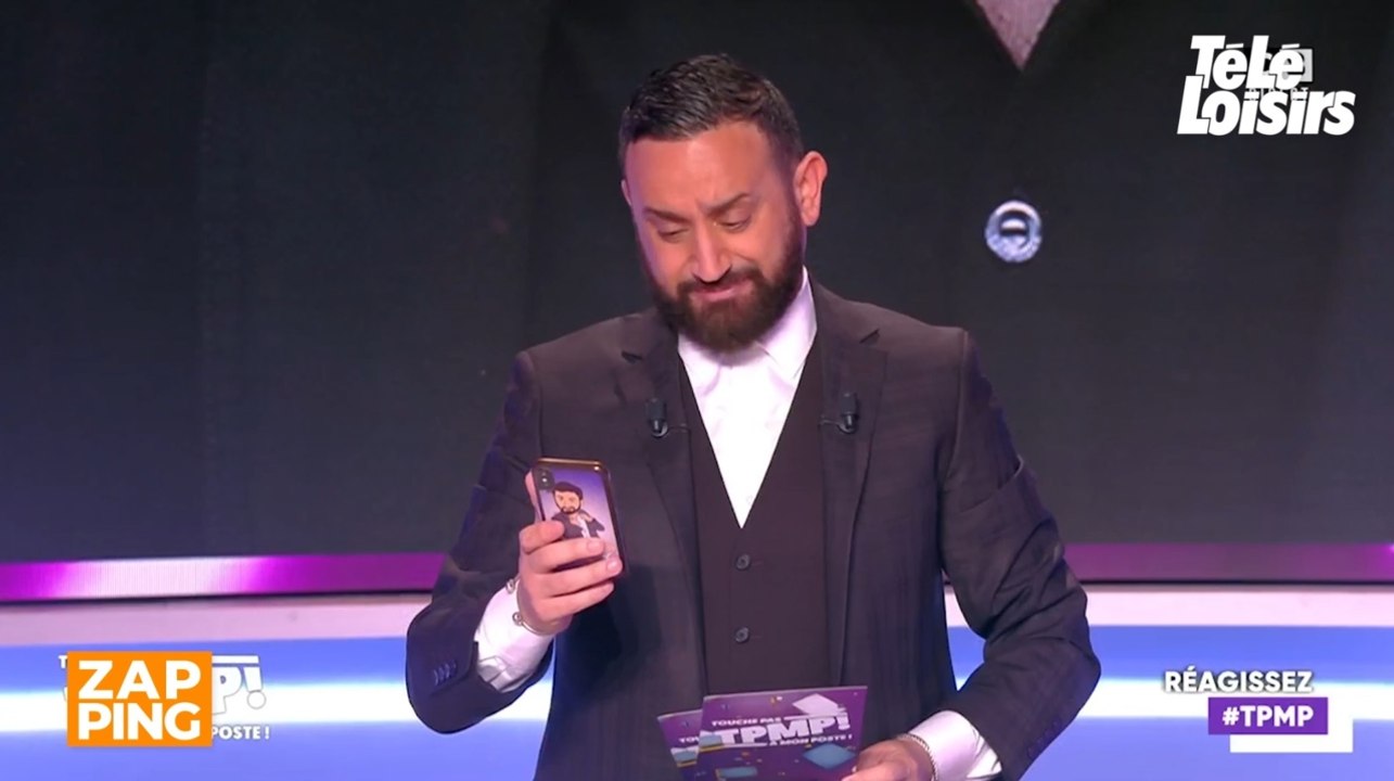 Stars à nu : Arthur et Cyril Hanouna s'écharpent dans Touche pas à mon poste !
