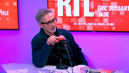 L'étonnant projet de Thierry Lhermitte sur Derrick !