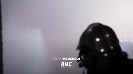 Hors de contrôle : Notre-Dame, l'incendie du siècle - 15 janvier