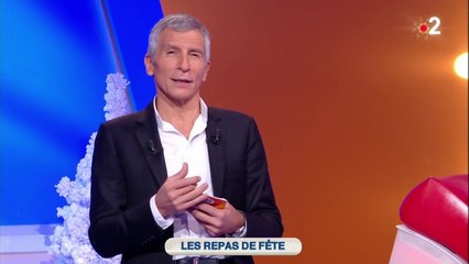 Foie gras, homard, veau... Nagui s'insurge contre les mauvais traitements faits aux animaux