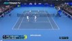 ATP Cup - Mahut et Roger-Vasselin terminent sur une défaite
