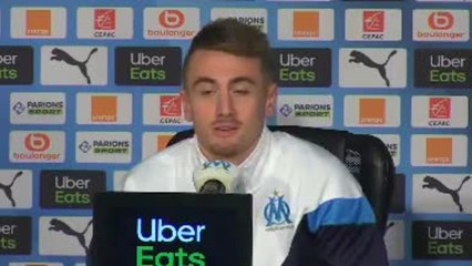 20e j. - Rongier : "Payet, le plus talentueux"