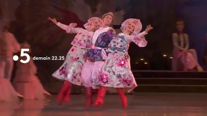 Casse-Noisette - 28 décembre