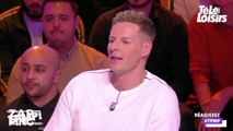 Matthieu Delormeau toujours en couple ? Sa réponse dans TPMP étonne les chroniqueurs