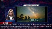 Quadrantids meteor shower: How to watch the shooting star show peak tonight - 1BREAKINGNEWS.COM