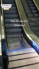 İmamoğlu, ''İstanbul dünyanın kedi başkentidir'' deyip paylaştı