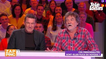 TPMP : le commentaire d'Olivier Marchal sur Aya Nakamura… qui ne va pas lui faire plaisir !