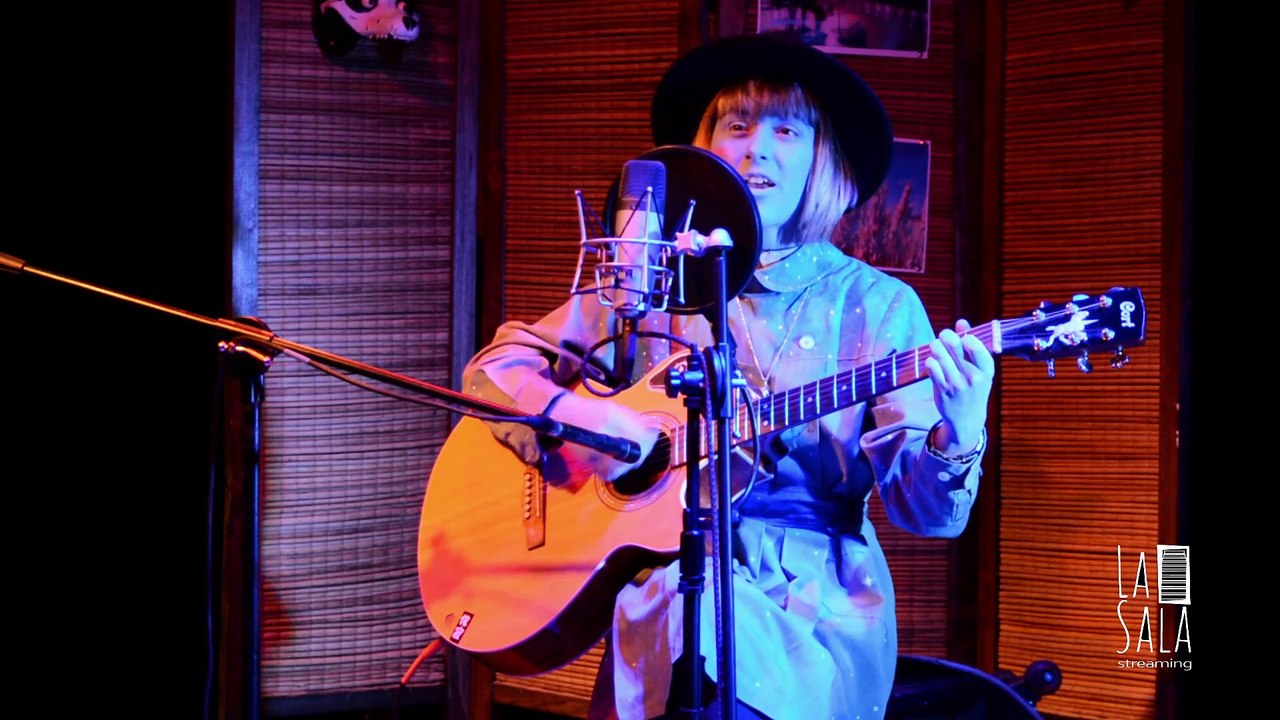 Luján y los psicodélicos -