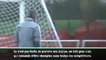 League Cup - Guardiola : "United est en train de commencer à jouer de la façon dont veut Solskjaer"
