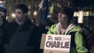 Minute par minute (W9) : au lendemain de l'attentat contre Charlie Hebdo, le monde entier rendait hommage au journal satirique
