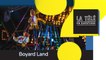 TLQ Boyard Land - Quels films ont inspiré les épreuves de l'émission ?