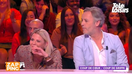 TPMP : la très grosse gaffe de Kelly Vedovelli sur Mimie Mathy provoque un fou rire général