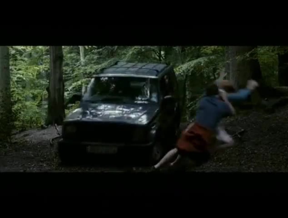 Eden Lake - 7 janvier
