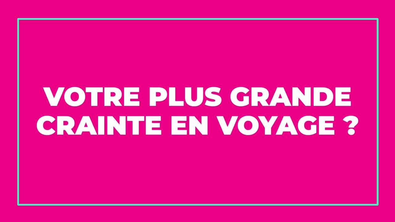 "Je me suis fais enlever !" Découvrez quel acteur de Rendez-vous chez les Malawas a vécu l'horreur en voyage
