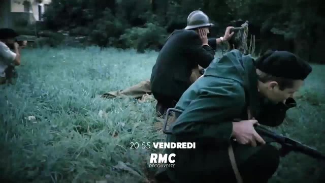 Champs de bataille - 10 janvier