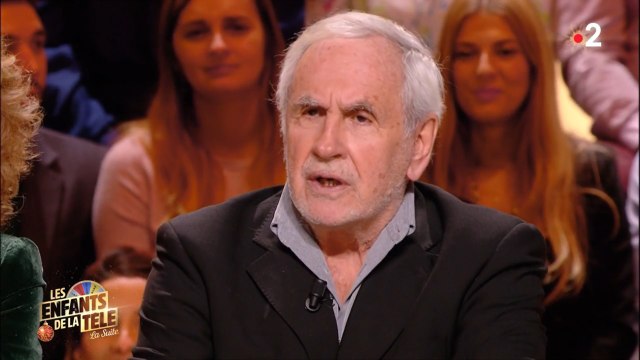 Patrice Laffont tacle Des chiffres et des lettres : C'était très chiant