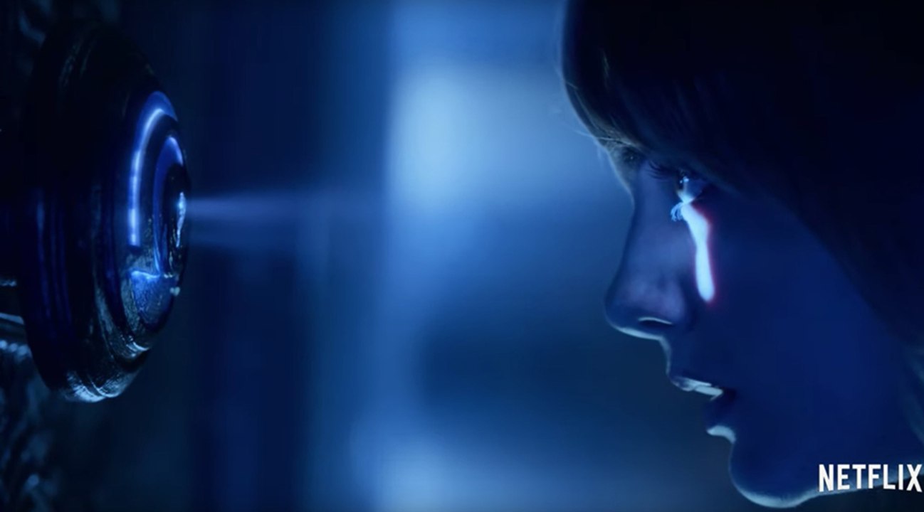 Locke & Key : Netflix dévoile la bande-annonce de sa nouvelle série fantastique