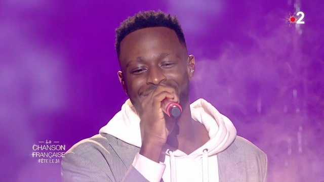 Dadju lance un appel à Céline Dion pour un petit duo