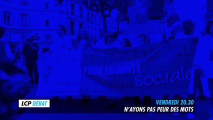 N’ayons pas peur des mots - 10 janvier