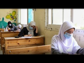 تعرف علي مصير الطلاب المؤجلين للثانوية العامة