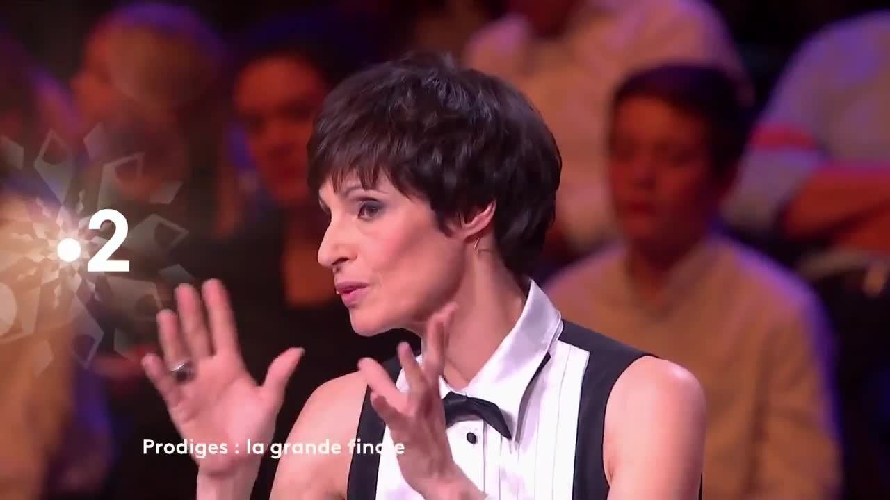 Prodiges - 2 janvier