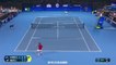 ATP Cup - Djokovic a encore châtié Monfils