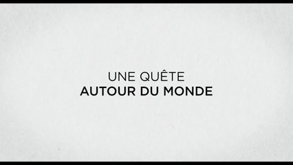 La quête d’Alain Ducasse - 2 janvier