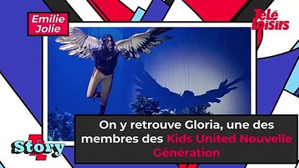 Emilie Jolie (W9) : ce conte musical avec Gloria des Kids United va ravir vos enfants !