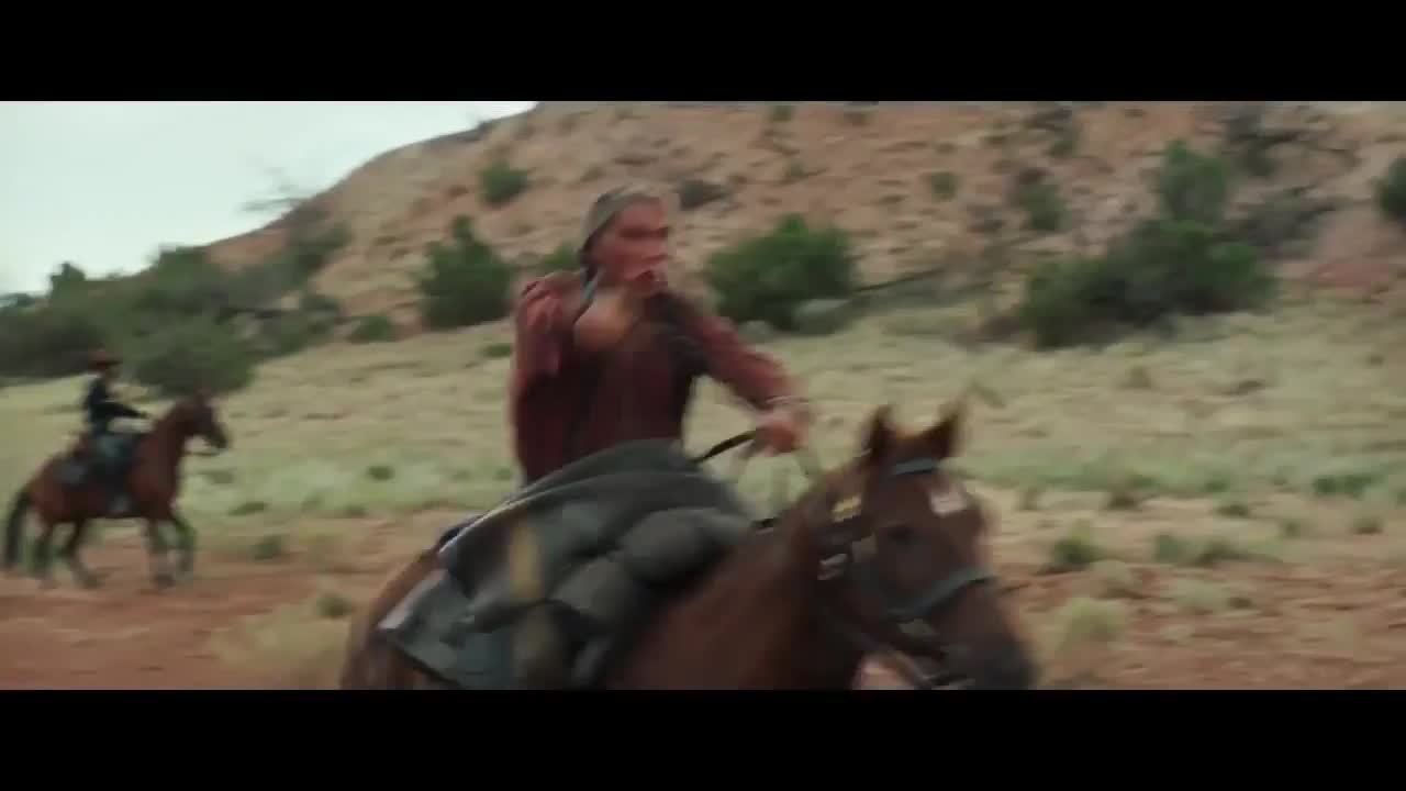 Hostiles - 2 janvier